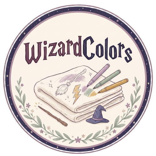 Wizard Colors